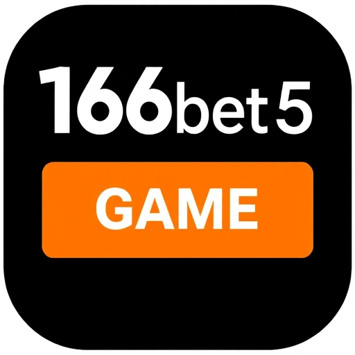 Logo da 166bet5
