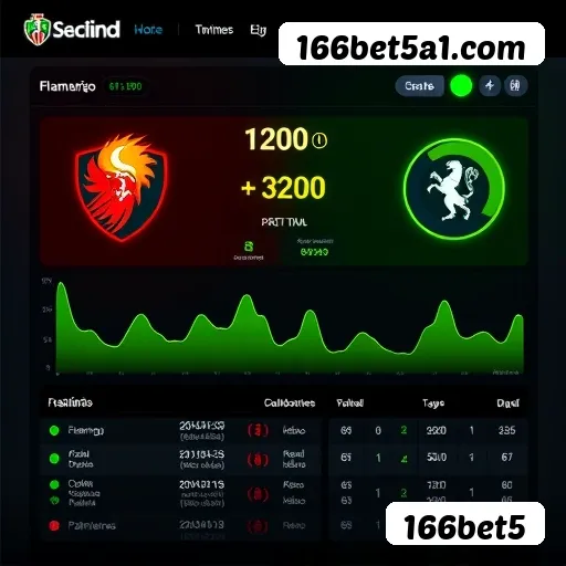 Aplicativo móvel 166bet5 para iOS e Android