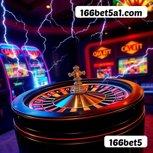 Sistema de apostas 166bet5 - Imagem principal