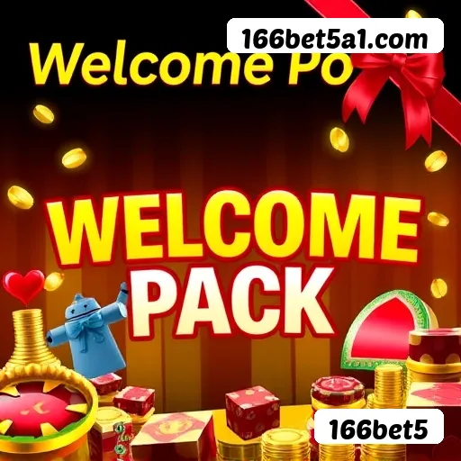 Cassino online 166bet5 - Imagem principal